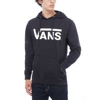 Vans® Classic Pullover Hoodie - Black