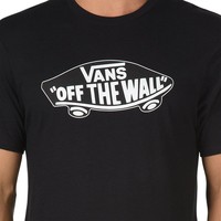 Vans® Otw Tee - Black