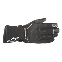 Alpinestars Andes Touring Outdry Glove - Black