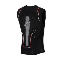 Alpinestars Evolution Vest - Black