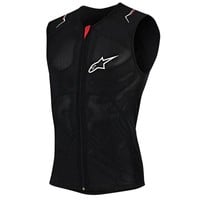 Alpinestars Evolution Vest - Black