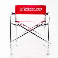 Alpinestars Alpinestars Paddock Chair - Red