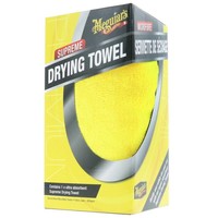 Meguiar's Supreme Drying Towell