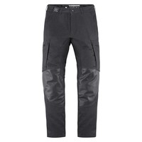 Icon Varial Pant - Black