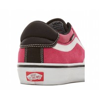 Vans® TNT Advanced Prototype - White/Magenta/Black