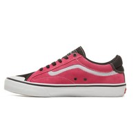 Vans® TNT Advanced Prototype - White/Magenta/Black