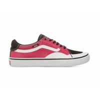 Vans® TNT Advanced Prototype - White/Magenta/Black