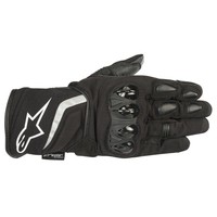 Alpinestars T-SP W Drystar Gloves - Black