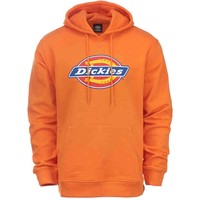 Dickies Nevada Hoodie - Orange