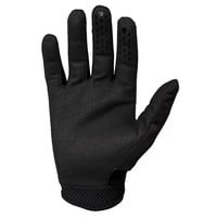 Seven® Zero Cold Weather Glove - Black