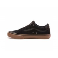 Vans® TNT Advanced Prototype - Black/Gum