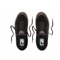 Vans® TNT Advanced Prototype - Black/Gum