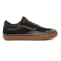 Vans® TNT Advanced Prototype - Black/Gum