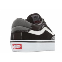 Vans® TNT Advanced Prototype - Black/White