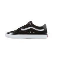 Vans® TNT Advanced Prototype - Black/White