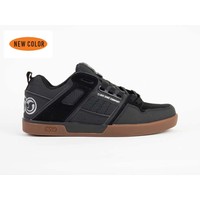 DVS® Comanche 2.0 - Black/Gum