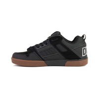 DVS® Comanche 2.0 - Black/Gum