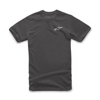 Alpinestars Nue Ageless Tee - Black/White