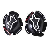 Alpinestars Gp Pro Knee Slider - Black