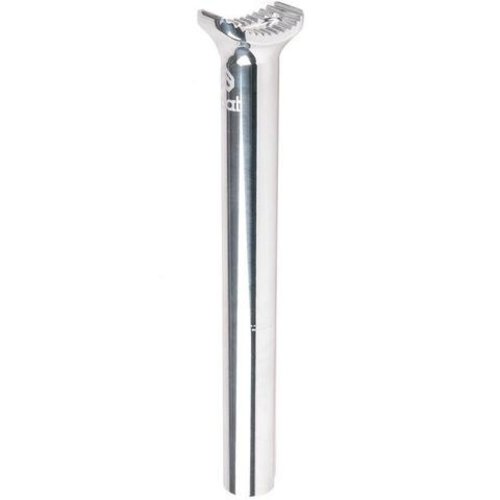 Éclat Torch Pivotal Seat Post 230mm - Chrome