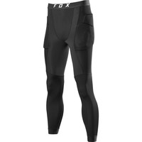 Fox Baseframe Pro Pant - Black