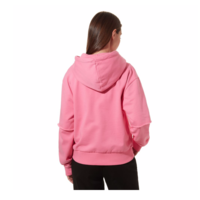 Lady Vans Sting Hoody - Pink