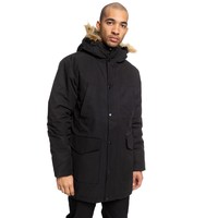 DC® Bamburgh Waterproof - Black