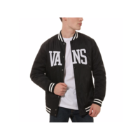 Vans® Svd University Jacket - Black