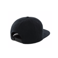 Vans® Ave Shallows Unstructured Hat - Black