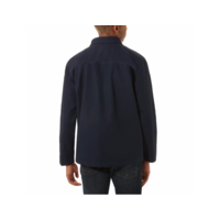 Vans® Ripstop Drill Chore Jacket - Navy