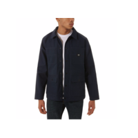 Vans® Ripstop Drill Chore Jacket - Navy