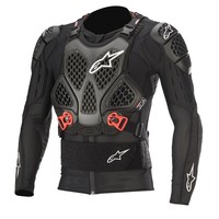 Alpinestars Bionic Tech V2 Protector Jacket - Black