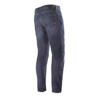 Alpinestars Victory Denim Pant - Mid Blue