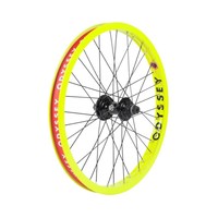 Odyssey® Antigram V2 Rear Wheel - Yellow
