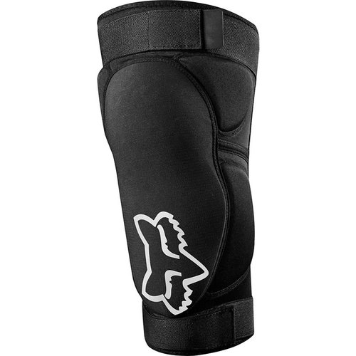 Fox Youth Launch Pro Knee Guard - Black