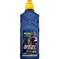 Putoline Ester Tech Off-Road 4+ 10W 50 1L