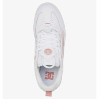 DC® Legacy 98 Slim - White/Pink