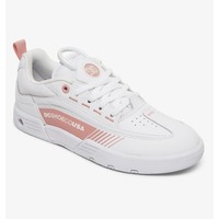 DC® Legacy 98 Slim - White/Pink