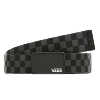 Vans® Deppster II - Checkerboard Black/Charcoal