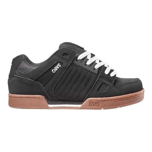 DVS® Celsius - Black/White/Leather