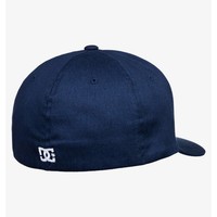 DC® Cap Star 2 - Navy