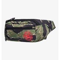 DC® Tussler Fanny Pack - Camo