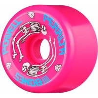 Powell Peralta G-Bones 64mm 97a 4pk - Pink