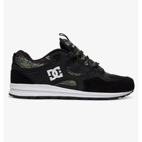 DC® Kalit Lite SE - Black/Brown/Black