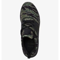 DC® Heathrow TX SE - Black/Camo