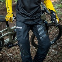 Fasthouse® Fastline 2 MTB Pant - Black