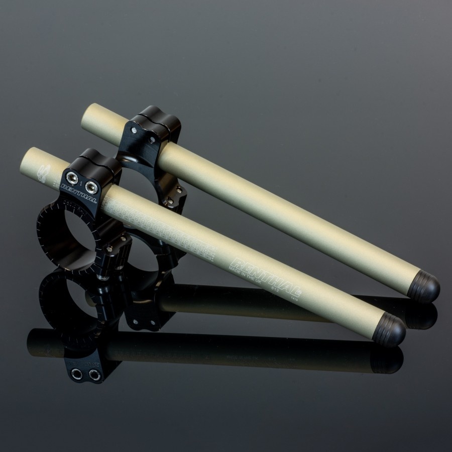 Clip-Ons - Wheelie World