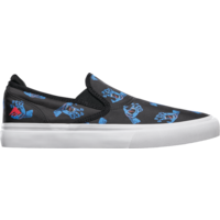 Emerica® X Santa Cruz - Wino G6 Slip-On - Blue/Black/White