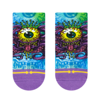 Merge4 Jimbo Baby Sock 3 Pack