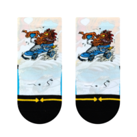 Merge4 Steve Caballero Baby Sock - 3 Pack